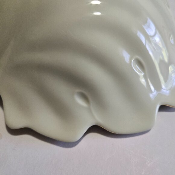 Vintage Trinket or Candy Dish - Picture 5 of 9